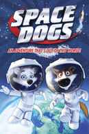 Space Dogs Poster 6