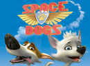 Space Dogs Poster 7