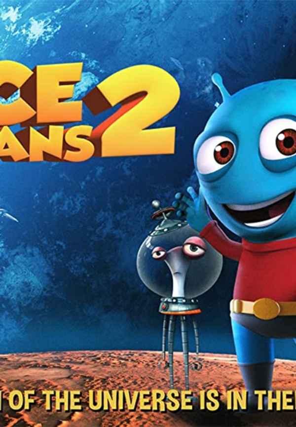 Space Guardians 2 Poster 6