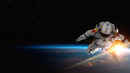 Space Jump: How Red Bull Stratos Captured the World's Attention Poster 3