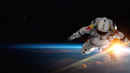 Space Jump: How Red Bull Stratos Captured the World's Attention Poster 5