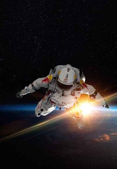 Space Jump: How Red Bull Stratos Captured the World's Attention