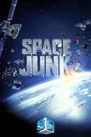 Space Junk 3D Poster 4