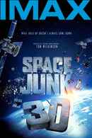 Space Junk 3D Poster 5