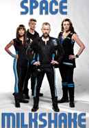 Space Milkshake Poster 6