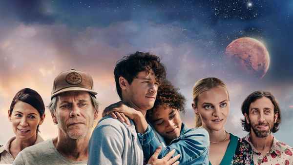 Space Oddity Poster 6