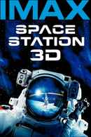 Space Station 3D Poster 7