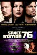 Space Station 76 Poster 2