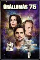 Space Station 76 Poster 7