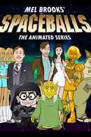 Spaceballs: The Animated Series Poster 3