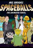 Spaceballs: The Animated Series Poster 4