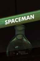 Spaceman Poster 2