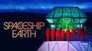 Spaceship Earth Poster 1