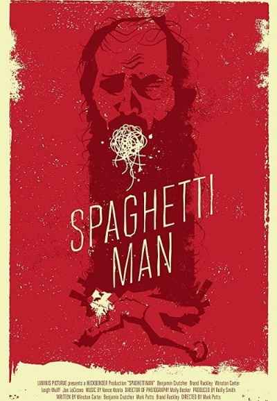 Spaghettiman