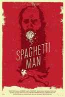 Spaghettiman Poster 3