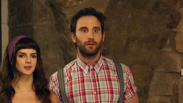 Spanish Affair 2 Poster 1