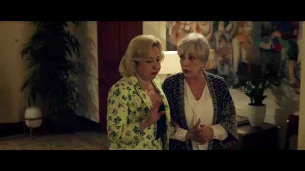 Spanish Affair 2 Poster 2