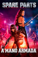 Spare Parts Poster 5