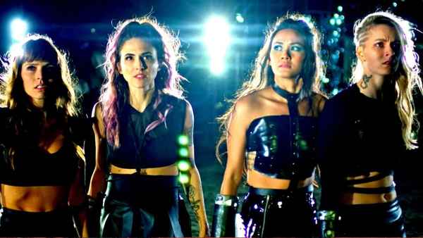 Spare Parts Poster 6