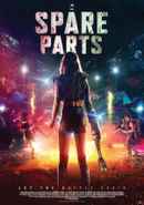 Spare Parts Poster 7