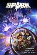 Spark: A Space Tail Poster 1