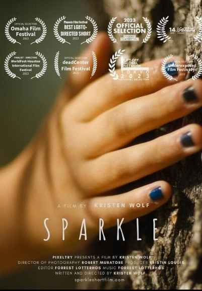 Sparkle