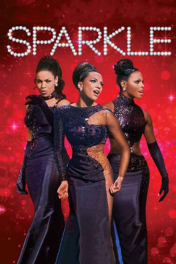Sparkle Poster 6