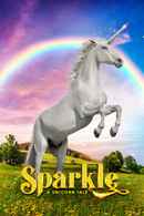 Sparkle: A Unicorn Tale Poster 2