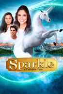 Sparkle: A Unicorn Tale Poster 5