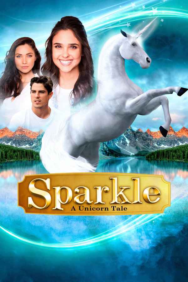 Sparkle: A Unicorn Tale Poster 5