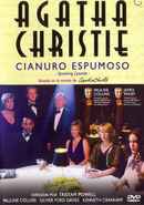 Sparkling Cyanide Poster 3