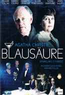 Sparkling Cyanide Poster 7