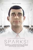 Sparks! Poster 7