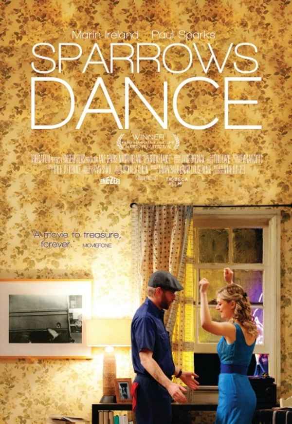 Sparrows Dance Poster 4