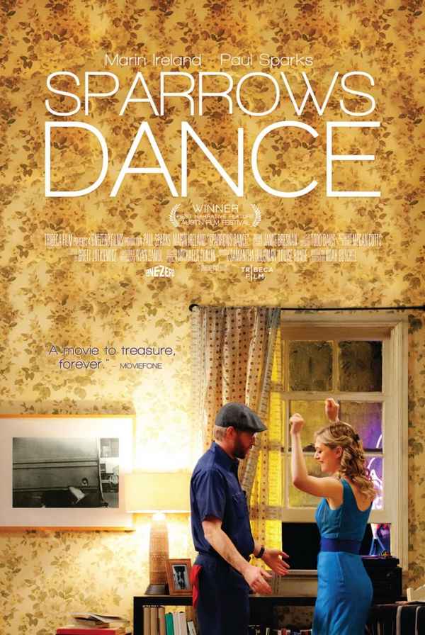 Sparrows Dance Poster 1