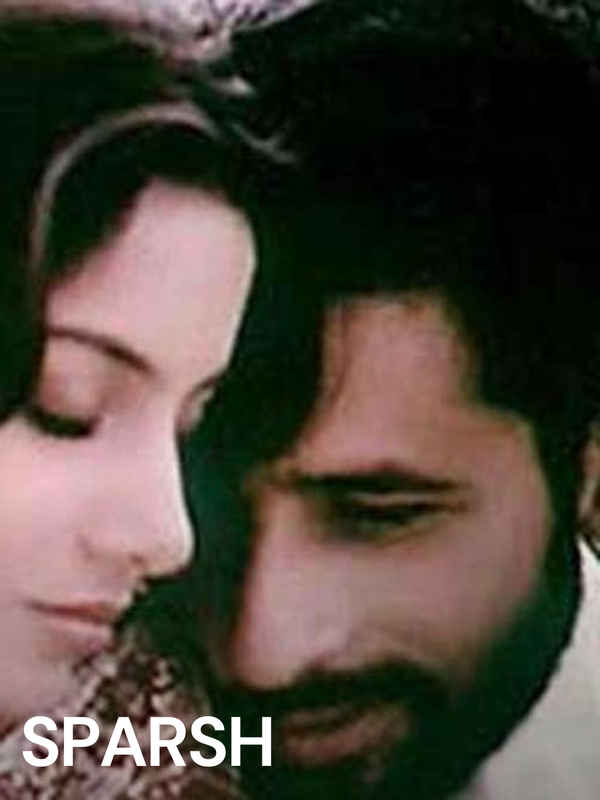 Sparsh Poster 1