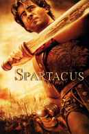 Spartacus Poster 1
