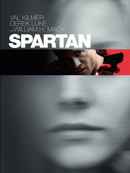 Spartan Poster 4