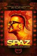 Spaz Poster 3