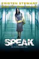 Speak Poster 5