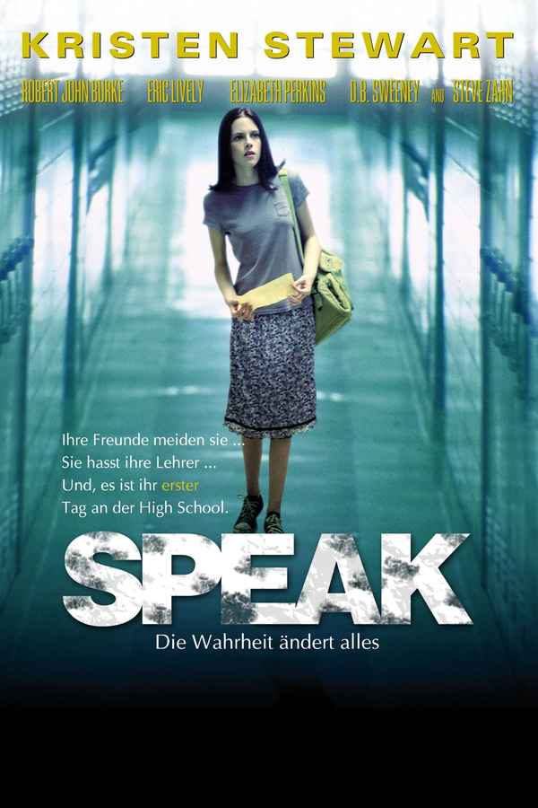 Speak Poster 5
