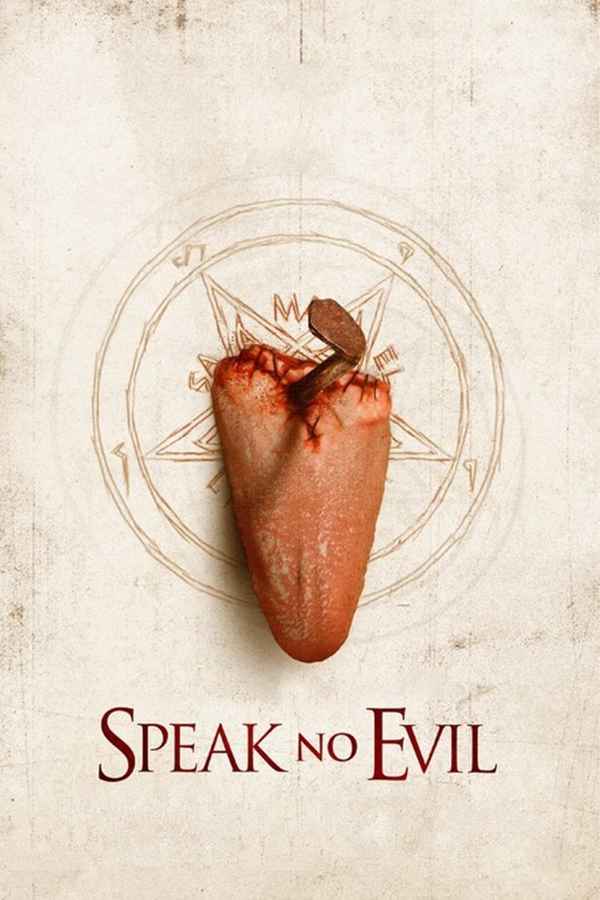 Speak No Evil Poster 6