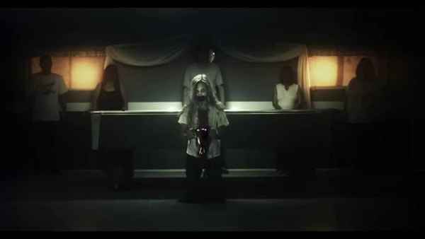 Speak No Evil Poster 1