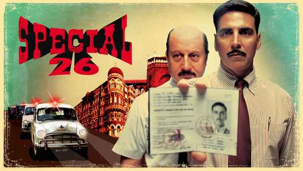 Special 26 Poster 6