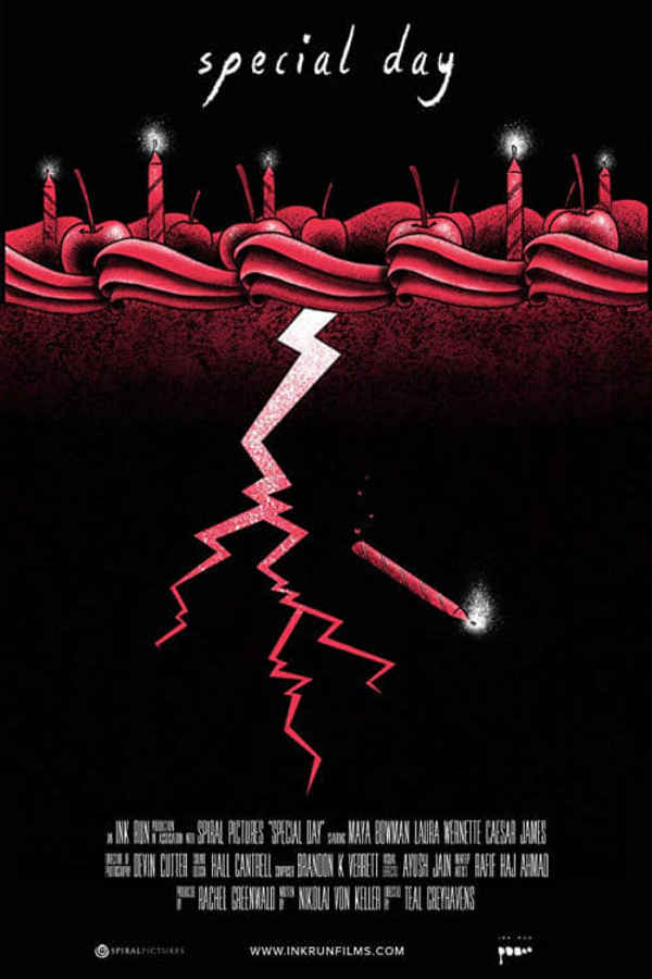 Special Day Poster 2