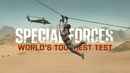 Special Forces: World's Toughest Test Poster 1