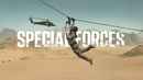 Special Forces: World's Toughest Test Poster 2