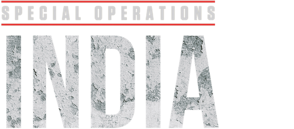 Special Operations: India Poster 1