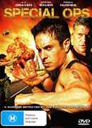 Special Ops Poster 1