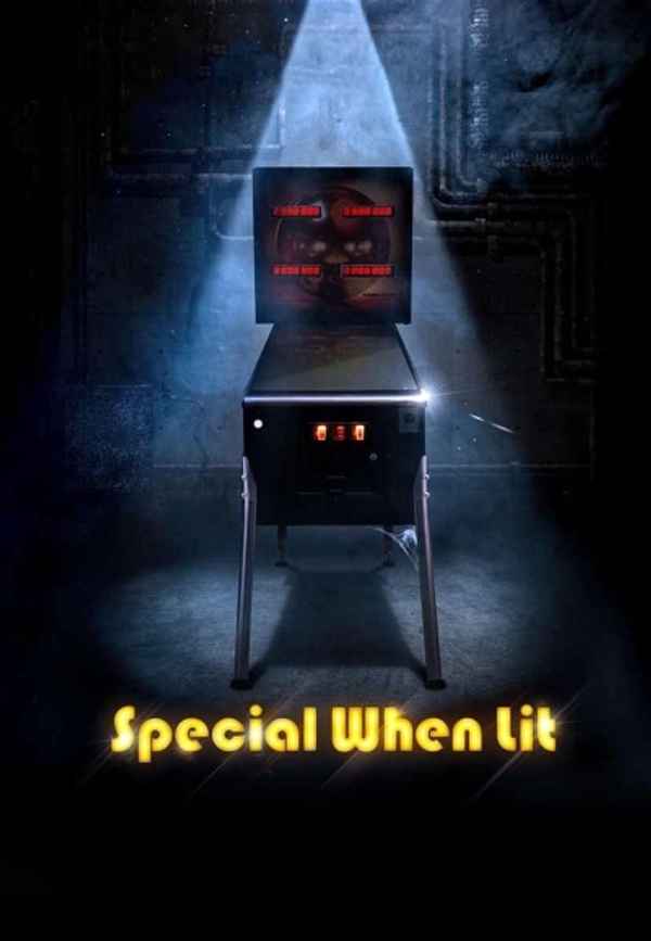 Special When Lit Poster 7